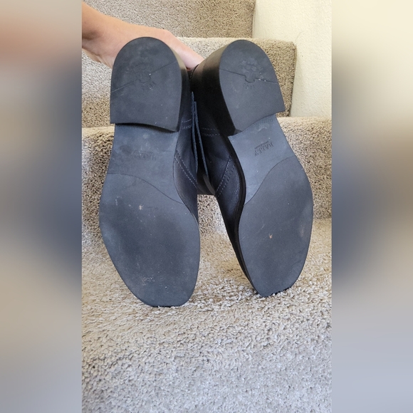 Bally Switzerland Tarja Boot Size 39.5 - Picture 9 of 16